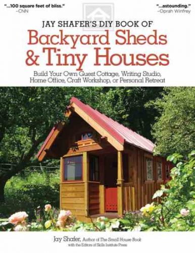 How to Build a Tiny House - Part 2: Setting a Tiny House Foundation